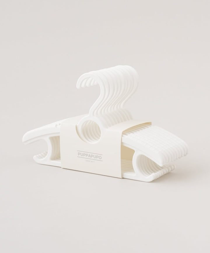 Expandable Baby-to-Adult Hangers