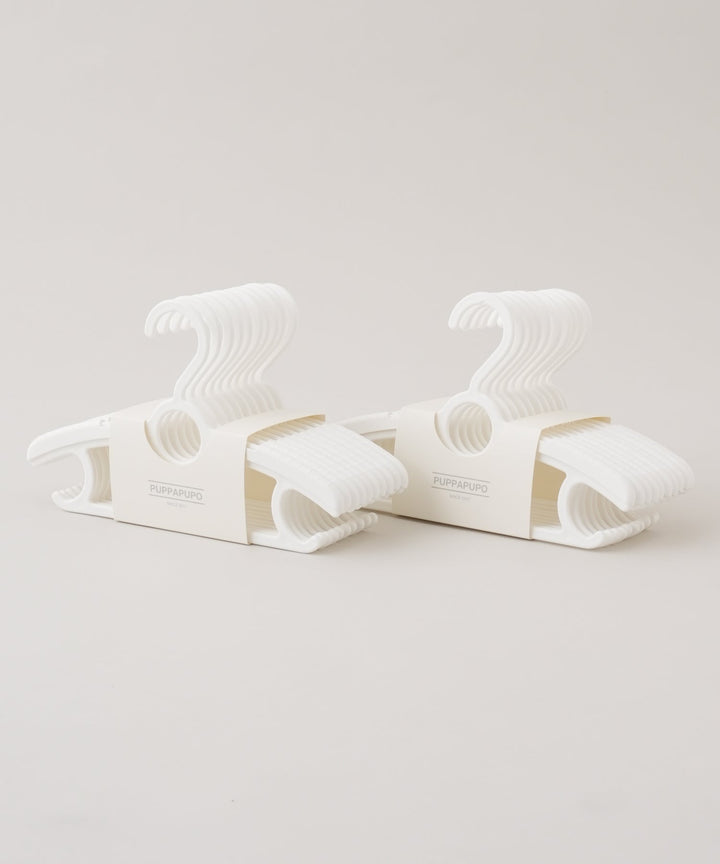 Expandable Baby-to-Adult Hangers