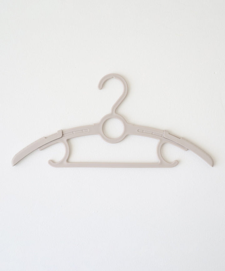 Expandable Baby-to-Adult Hangers