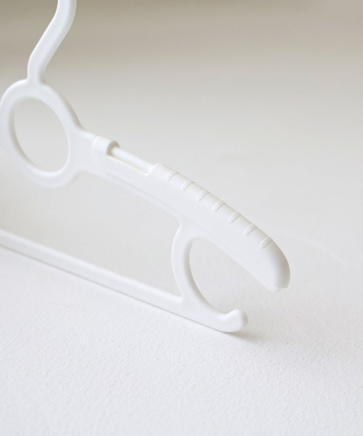 Expandable Baby-to-Adult Hangers