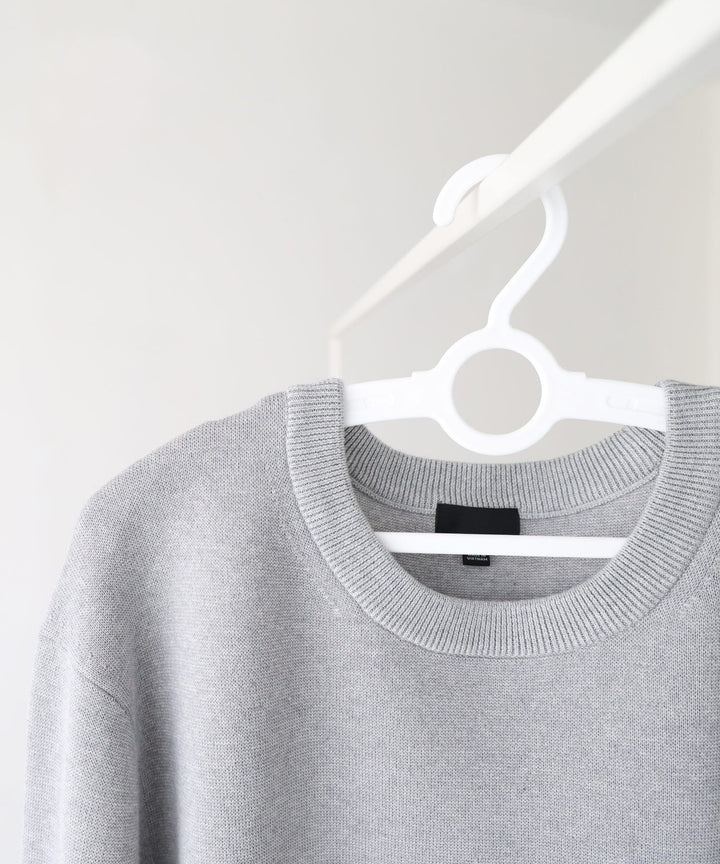 Expandable Baby-to-Adult Hangers