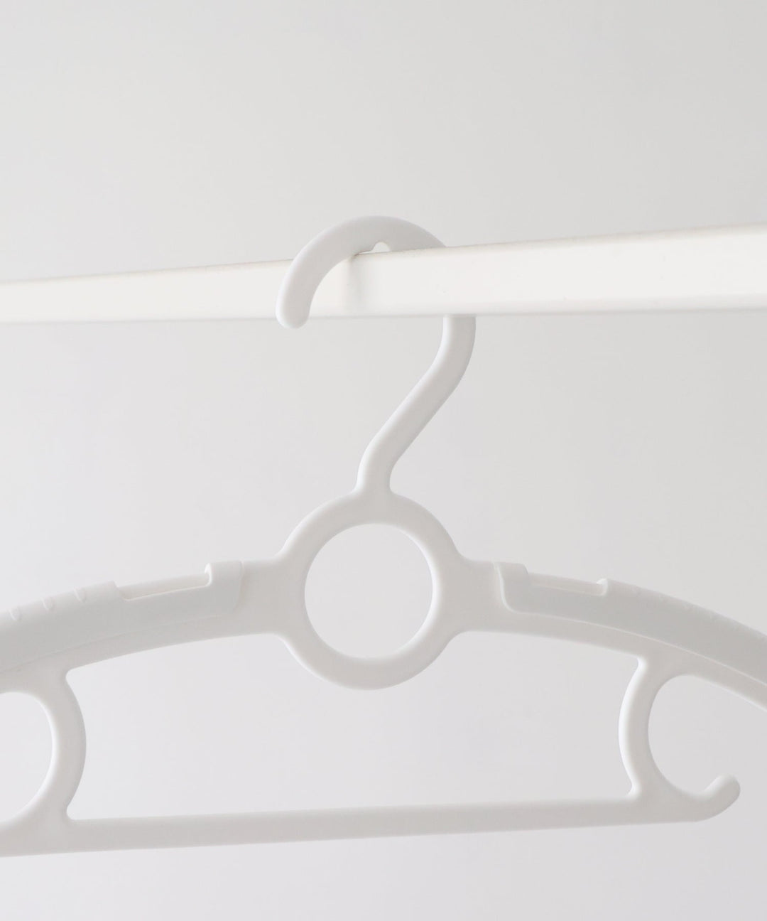 Expandable Baby-to-Adult Hangers