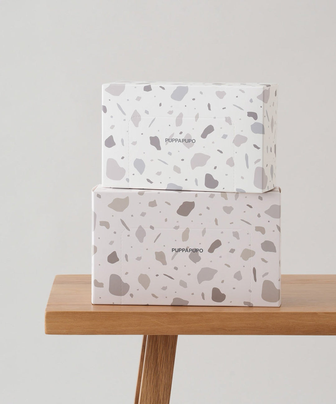 Odor-Blocking Diaper Disposal Bags with Gussets