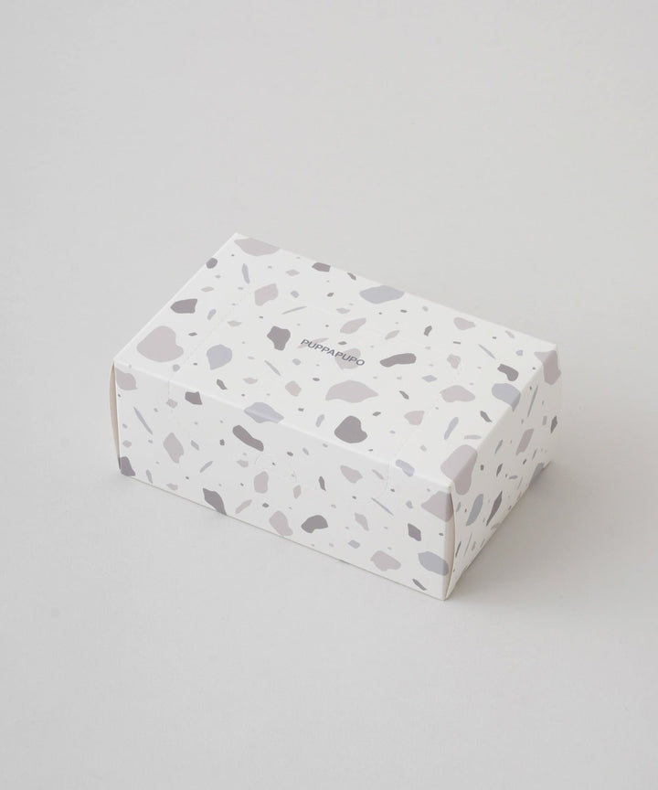 Odor-Blocking Diaper Disposal Bags with Gussets