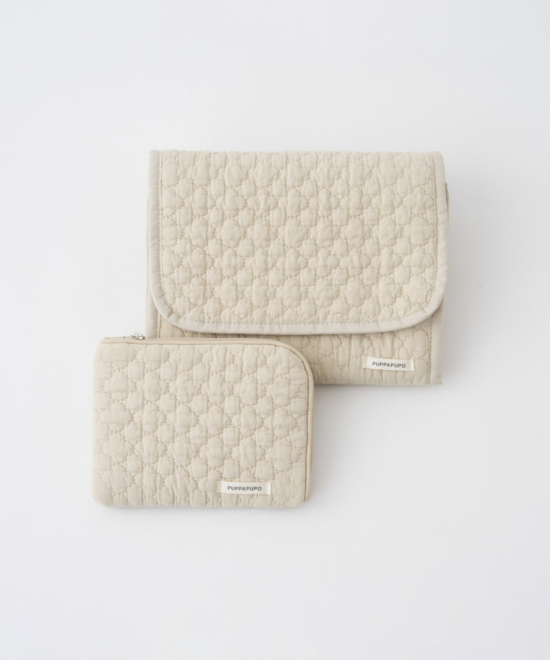 Baby Medical &amp; Document Organizer with Card Pouch