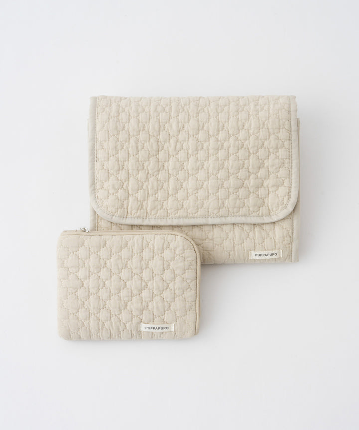 Baby Medical &amp; Document Organizer with Card Pouch