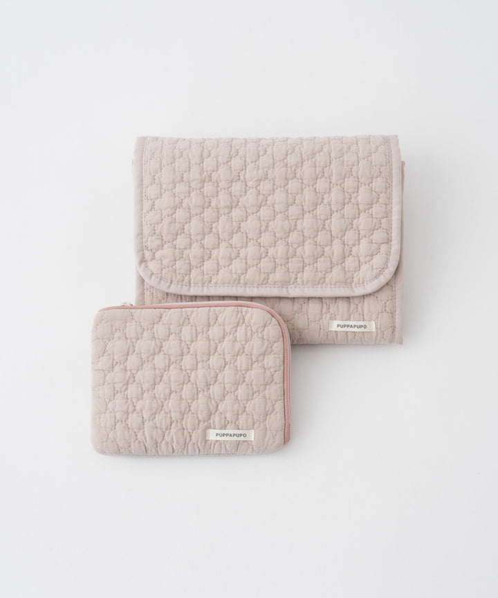 Baby Medical &amp; Document Organizer with Card Pouch