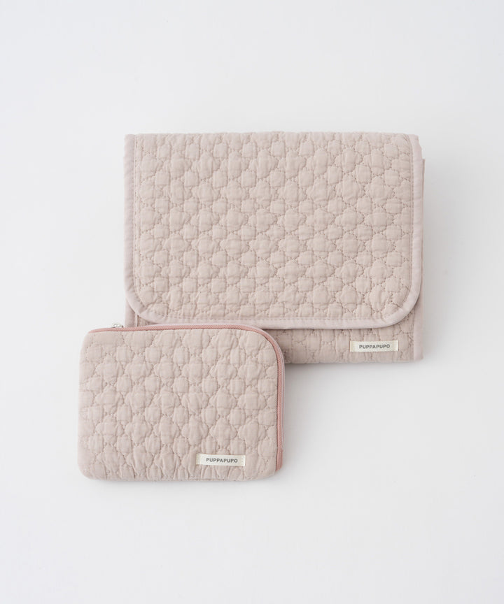 Baby Medical &amp; Document Organizer with Card Pouch