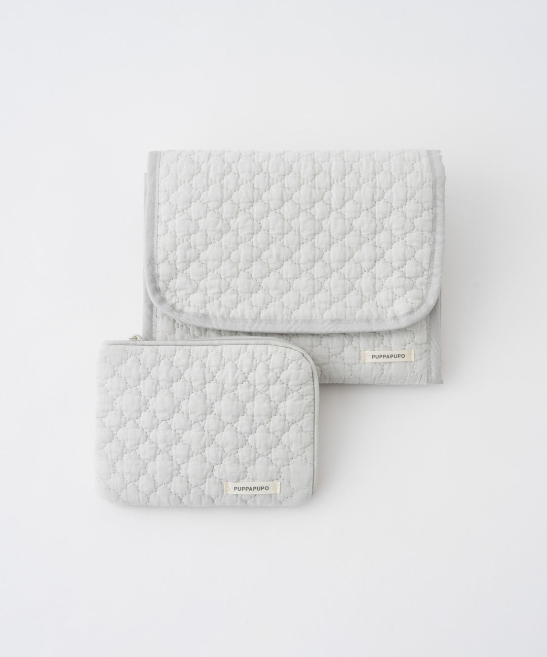 Baby Medical &amp; Document Organizer with Card Pouch