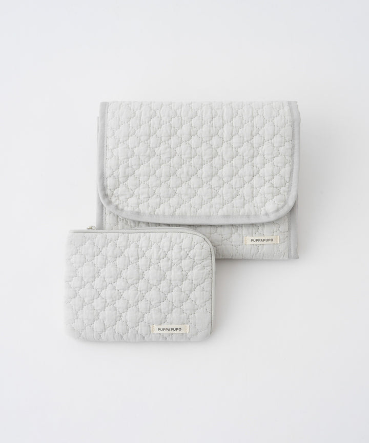 Baby Medical &amp; Document Organizer with Card Pouch