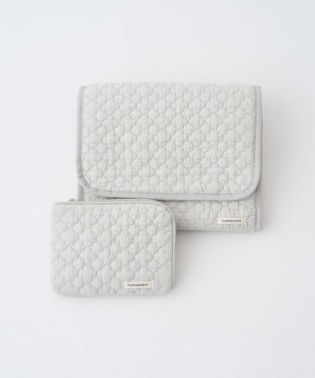 Baby Medical &amp; Document Organizer with Card Pouch