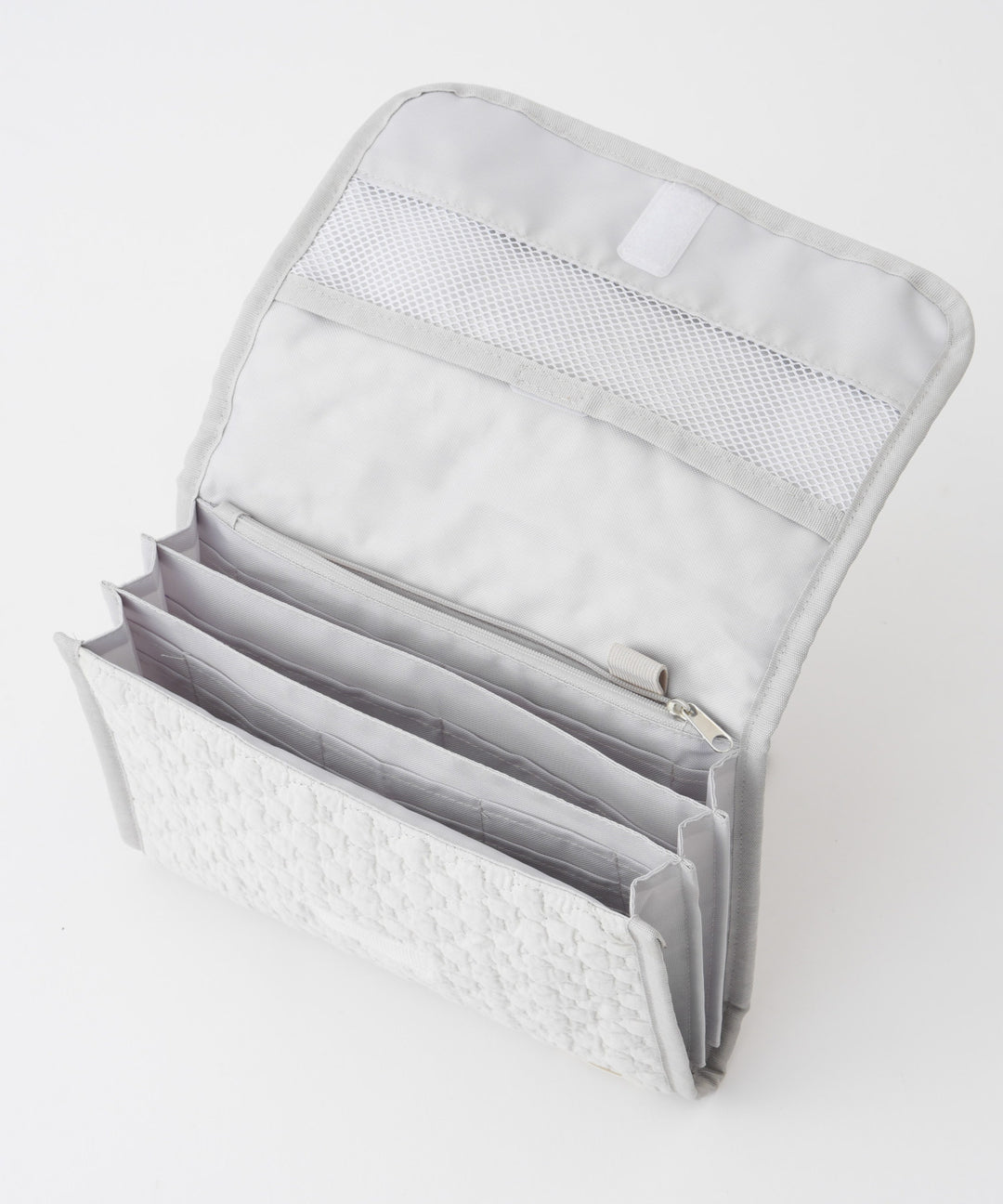 Baby Medical &amp; Document Organizer with Card Pouch