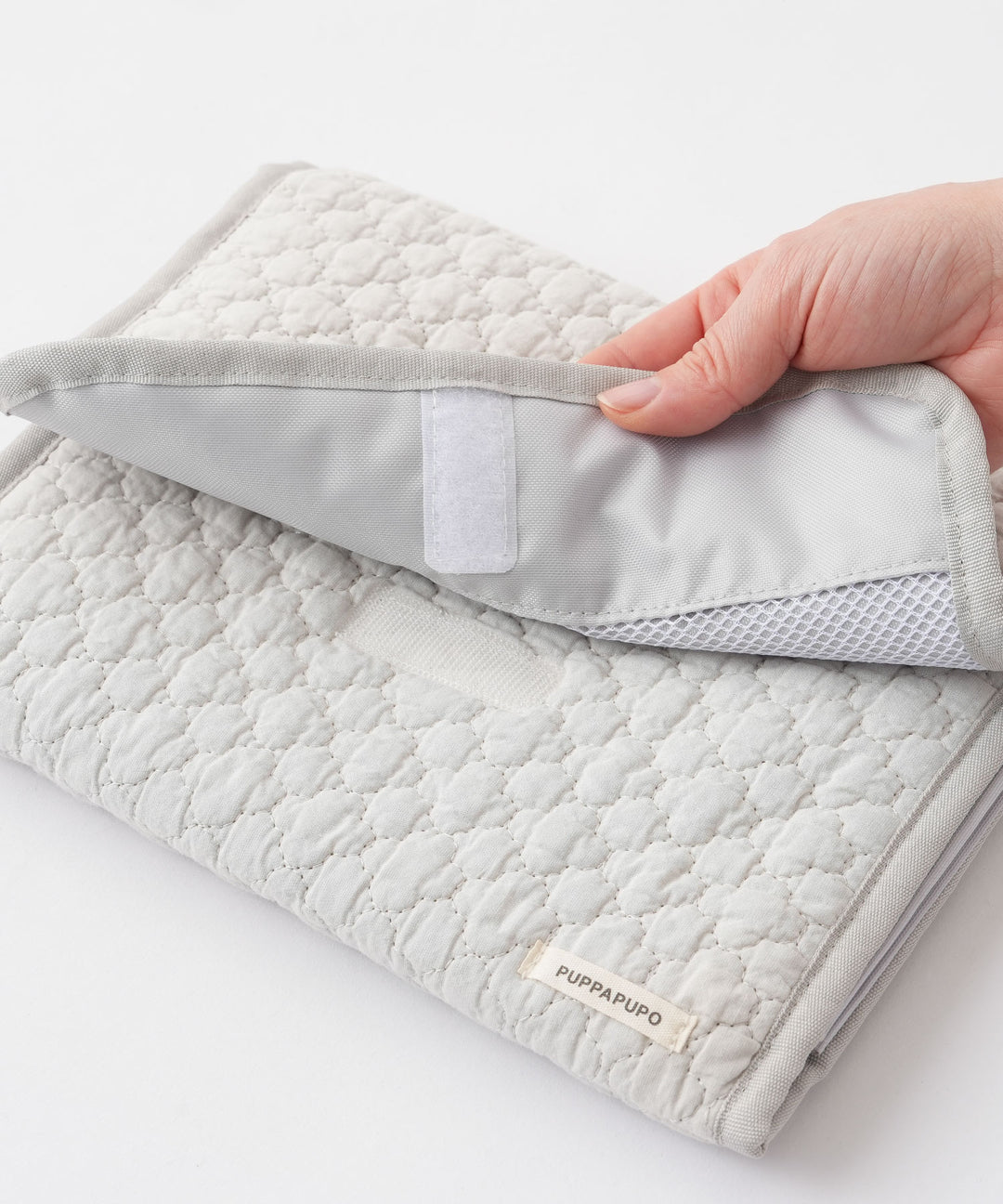 Baby Medical &amp; Document Organizer with Card Pouch