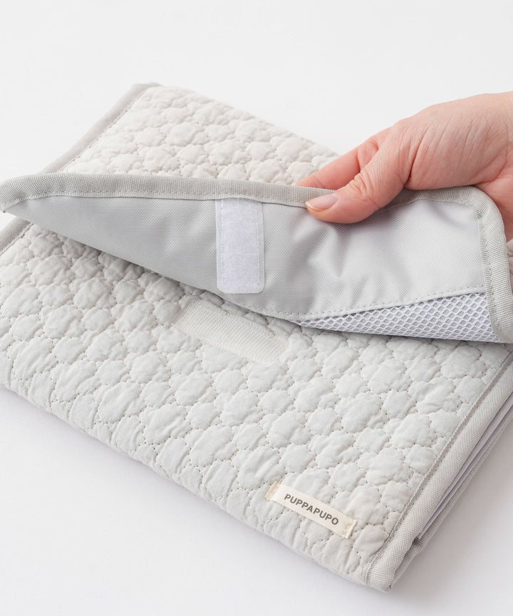 Baby Medical &amp; Document Organizer with Card Pouch