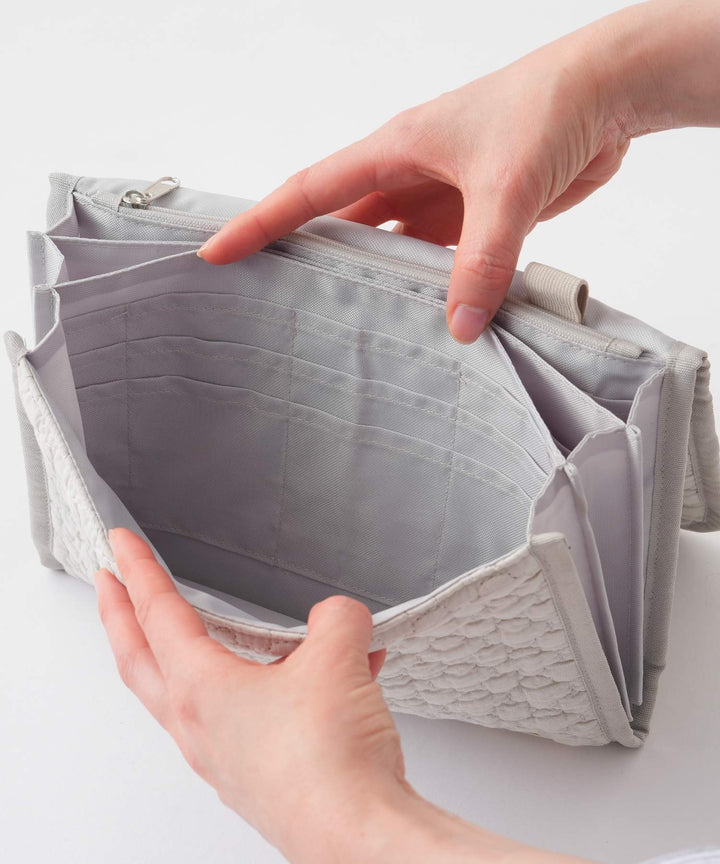 Baby Medical &amp; Document Organizer with Card Pouch