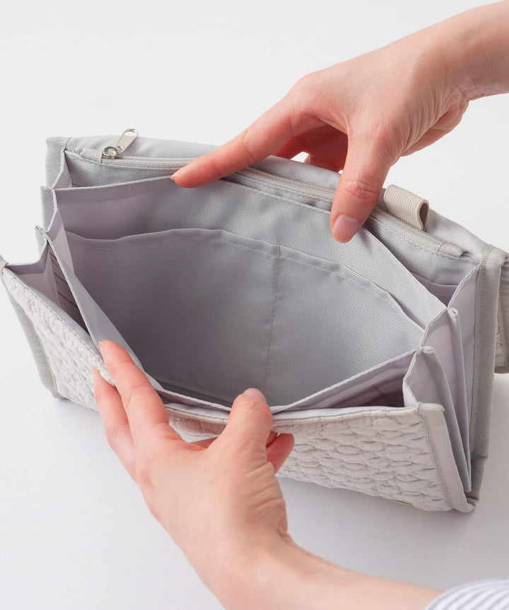 Baby Medical &amp; Document Organizer with Card Pouch