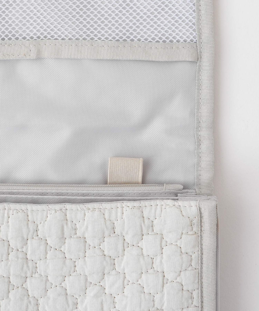 Baby Medical &amp; Document Organizer with Card Pouch