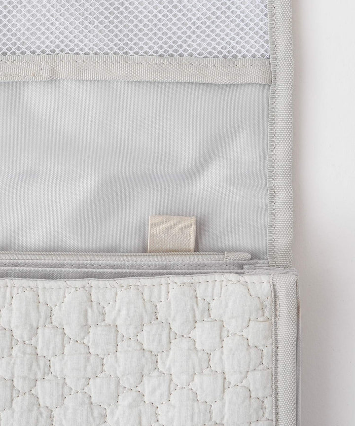 Baby Medical &amp; Document Organizer with Card Pouch