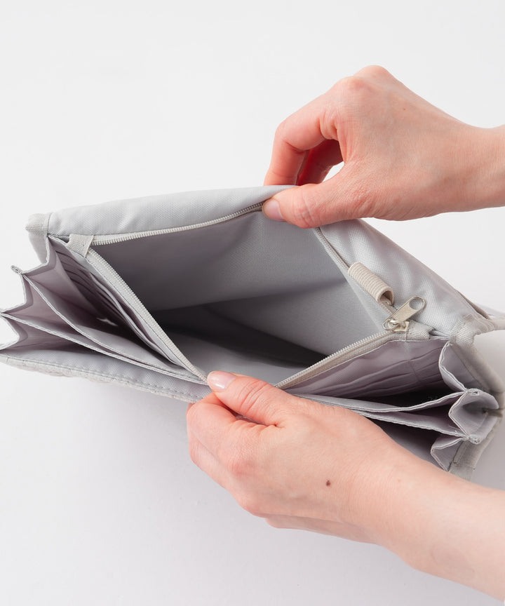 Baby Medical &amp; Document Organizer with Card Pouch