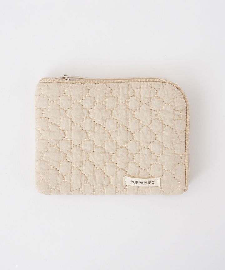 Baby Medical &amp; Document Organizer with Card Pouch