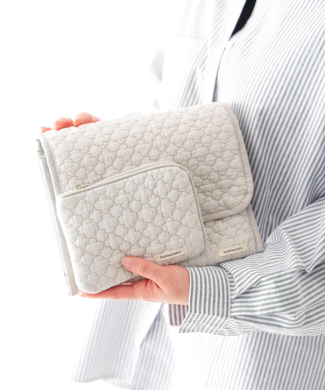 Baby Medical &amp; Document Organizer with Card Pouch