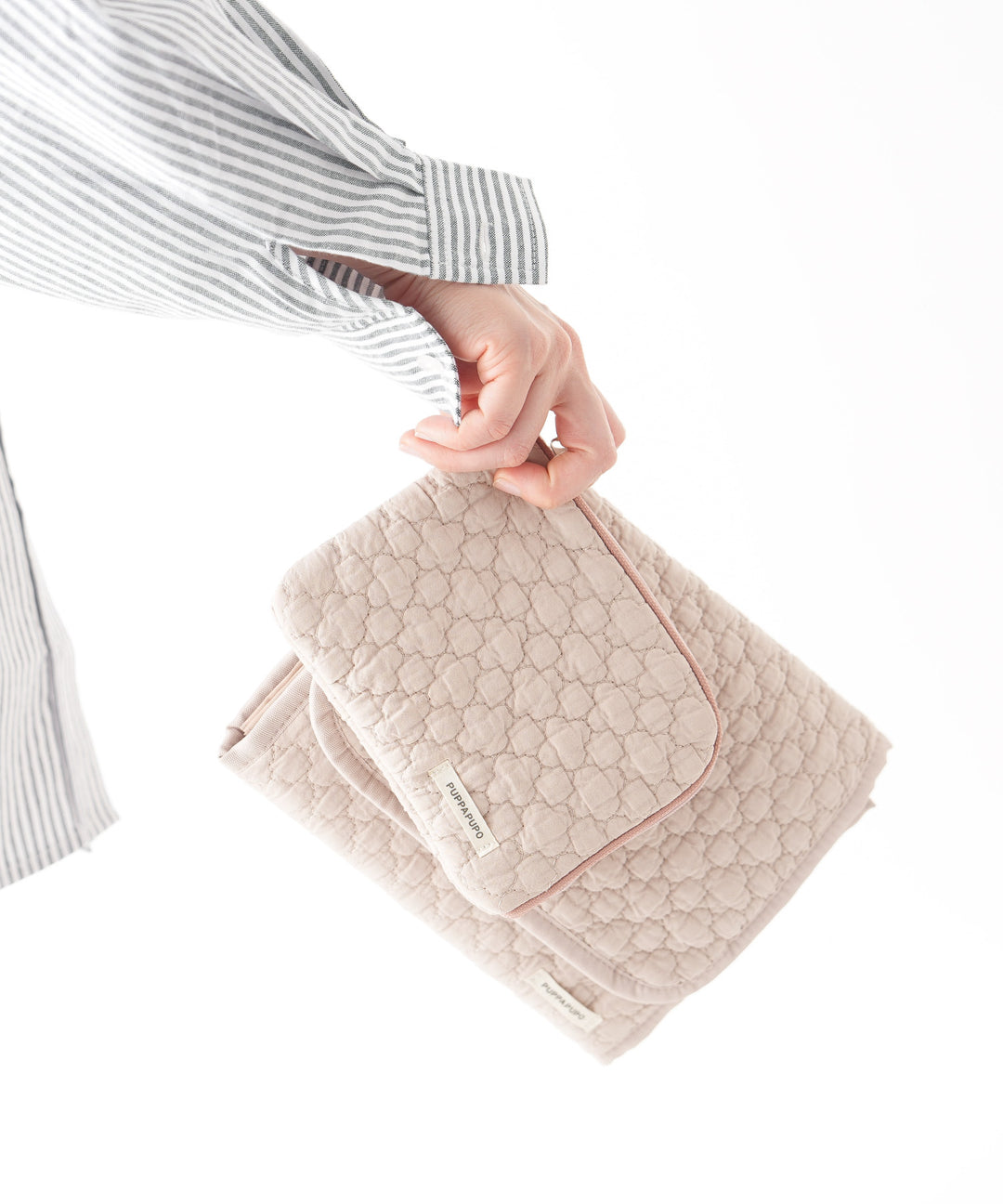 Baby Medical &amp; Document Organizer with Card Pouch