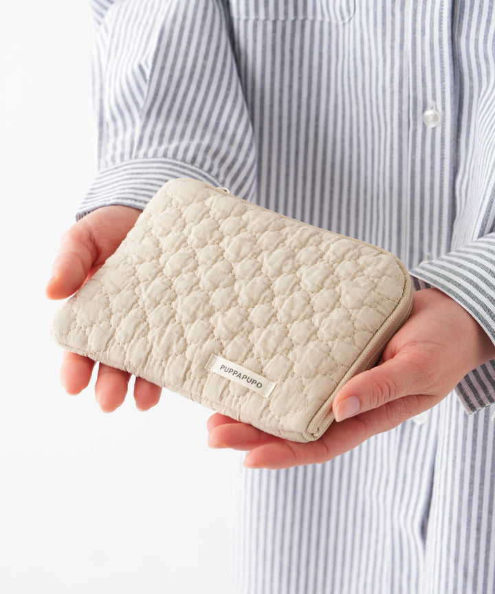 Baby Medical &amp; Document Organizer with Card Pouch