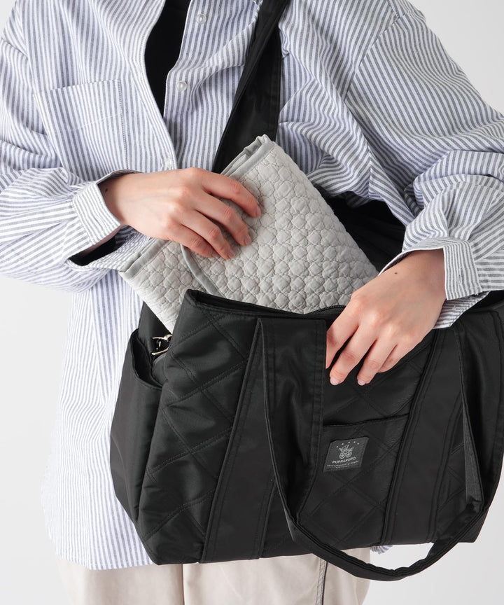 Baby Medical &amp; Document Organizer with Card Pouch