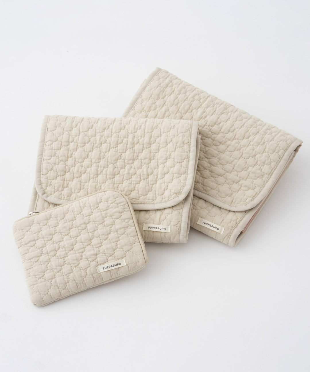 Baby Medical &amp; Document Organizer with Card Pouch