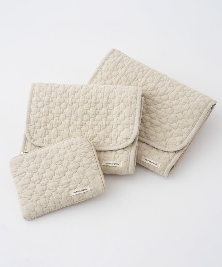 Baby Medical &amp; Document Organizer with Card Pouch