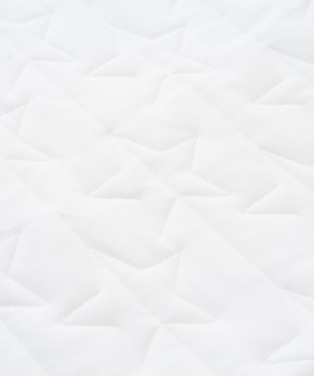 [Waterproof] 2-in-1 Baby Sweat-Absorbing Mattress Pad