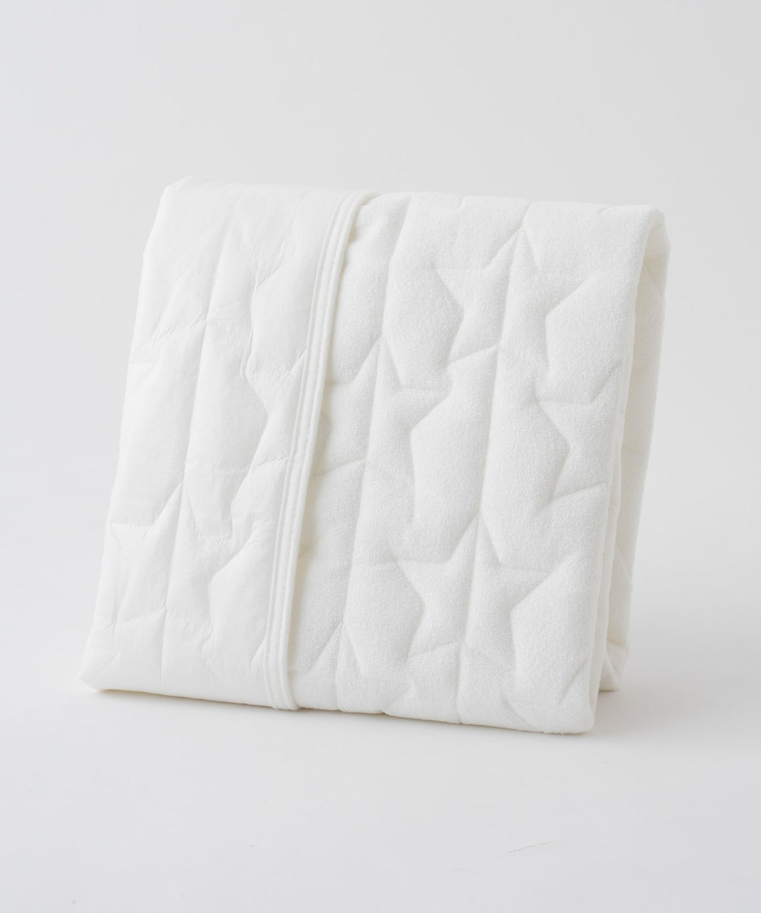 [Waterproof] 2-in-1 Baby Sweat-Absorbing Mattress Pad