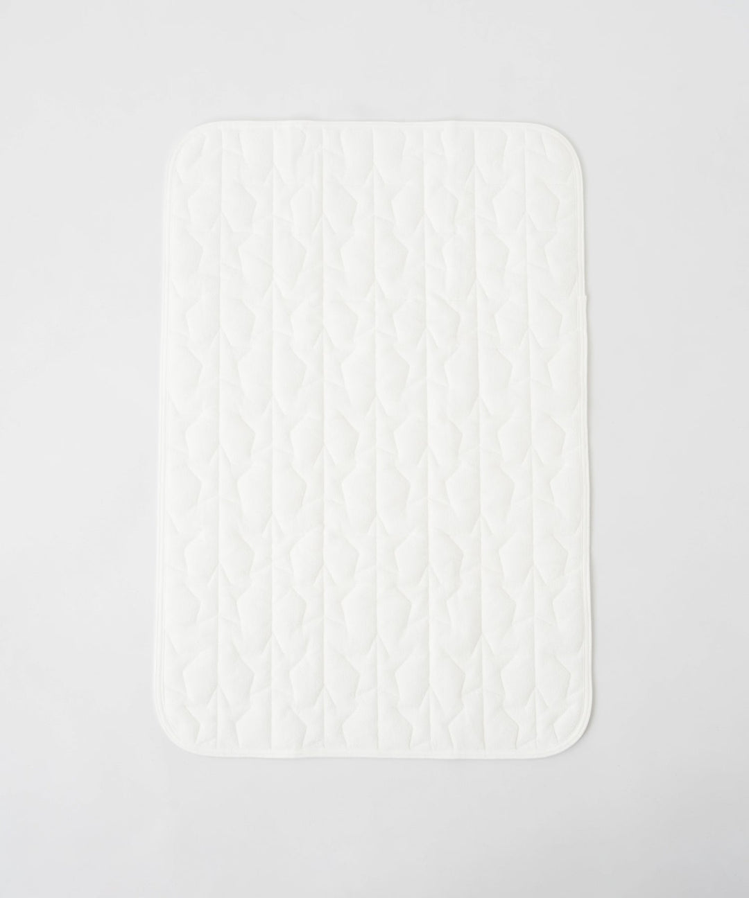 [Waterproof] 2-in-1 Baby Sweat-Absorbing Mattress Pad