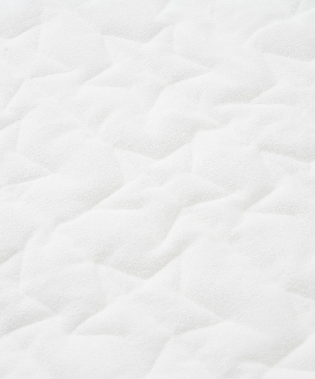 [Waterproof] 2-in-1 Baby Sweat-Absorbing Mattress Pad