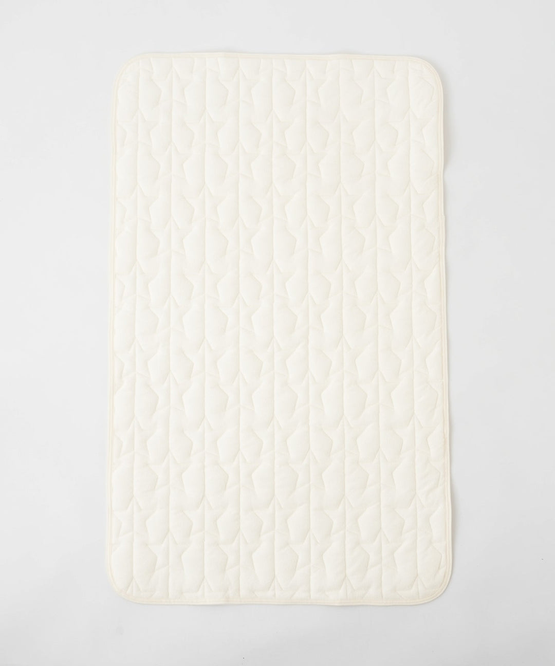 [Waterproof] 2-in-1 Baby Sweat-Absorbing Mattress Pad