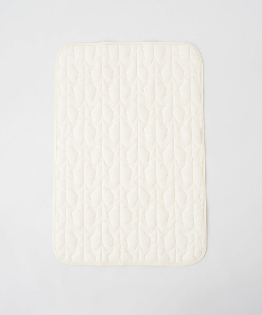 [Waterproof] 2-in-1 Baby Sweat-Absorbing Mattress Pad
