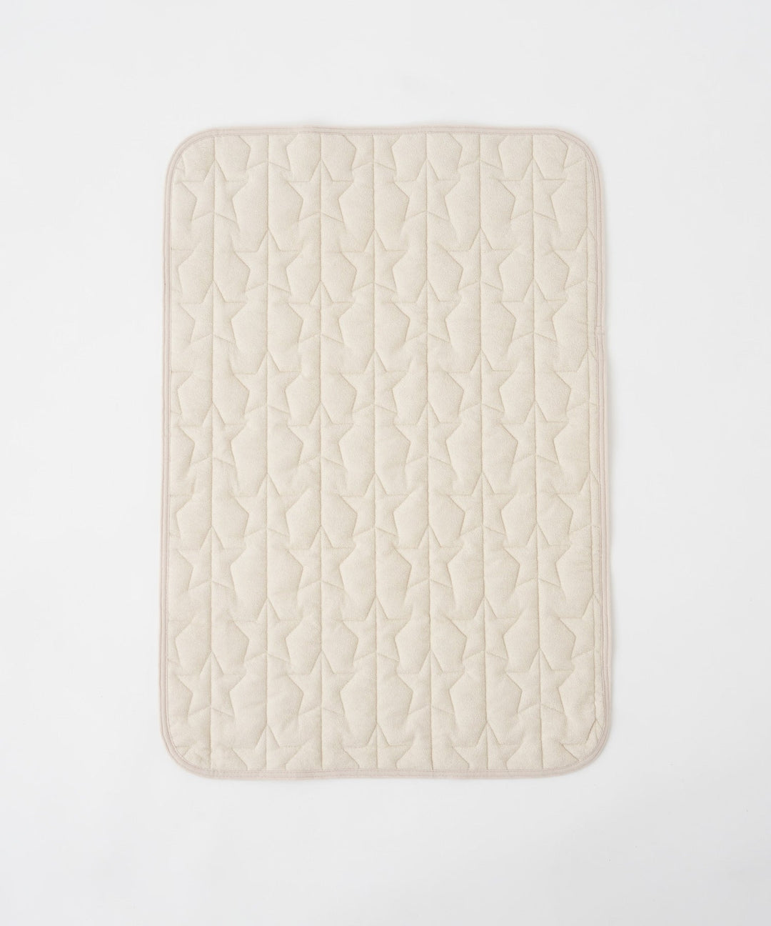 [Waterproof] 2-in-1 Baby Sweat-Absorbing Mattress Pad