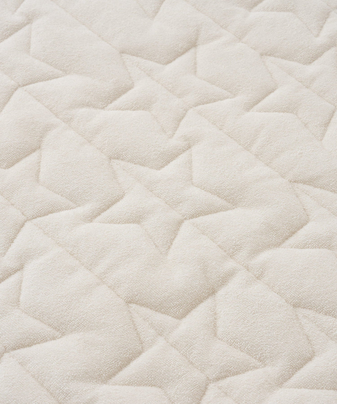 [Waterproof] 2-in-1 Baby Sweat-Absorbing Mattress Pad