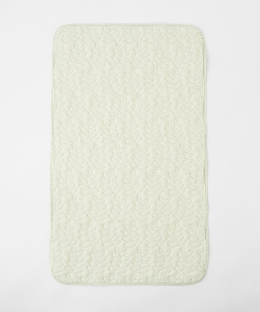 [Waterproof] 2-in-1 Baby Sweat-Absorbing Mattress Pad