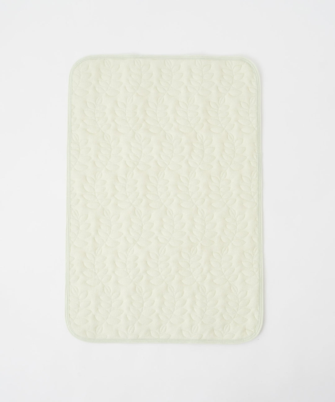 [Waterproof] 2-in-1 Baby Sweat-Absorbing Mattress Pad