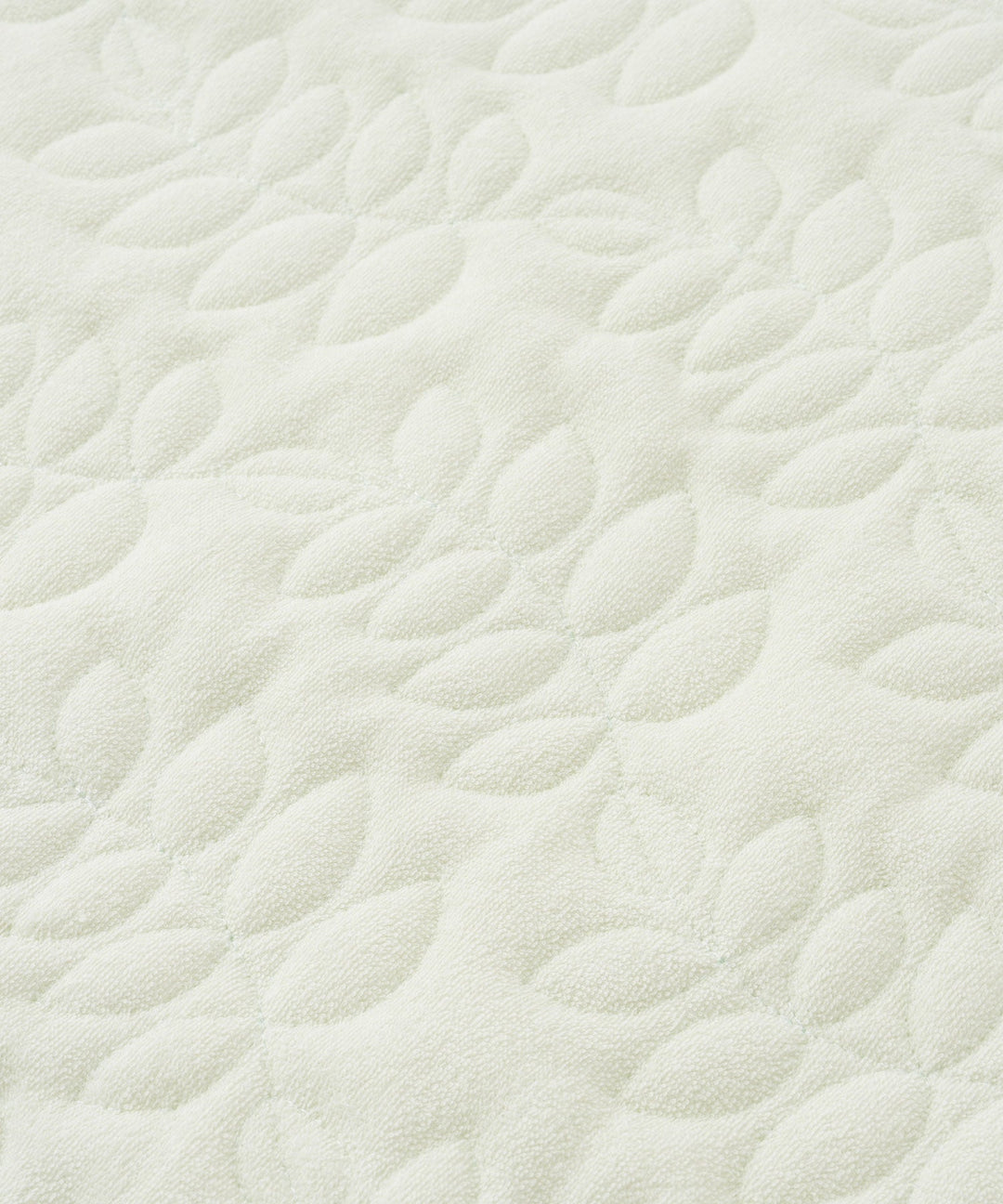 [Waterproof] 2-in-1 Baby Sweat-Absorbing Mattress Pad