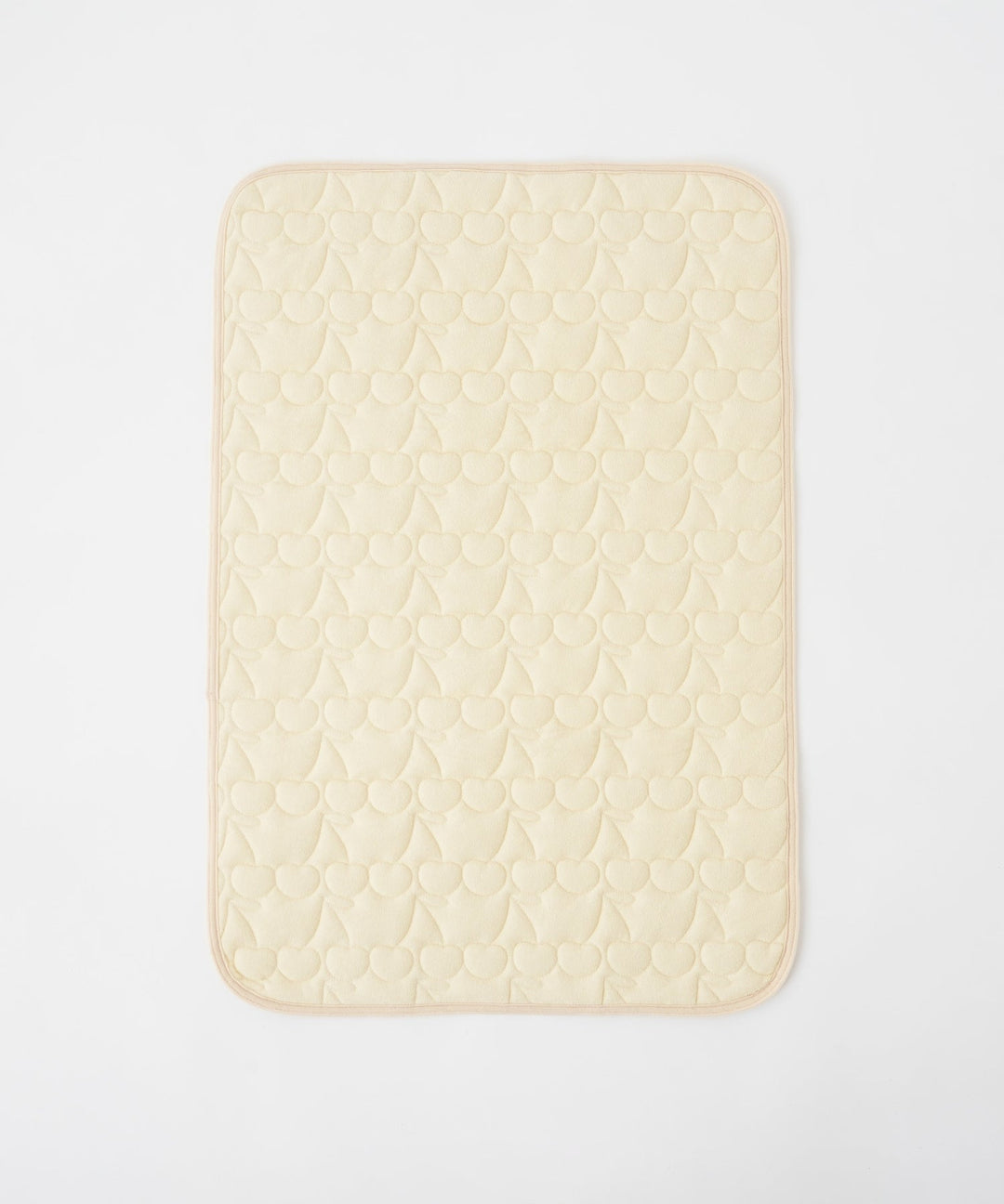 [Waterproof] 2-in-1 Baby Sweat-Absorbing Mattress Pad