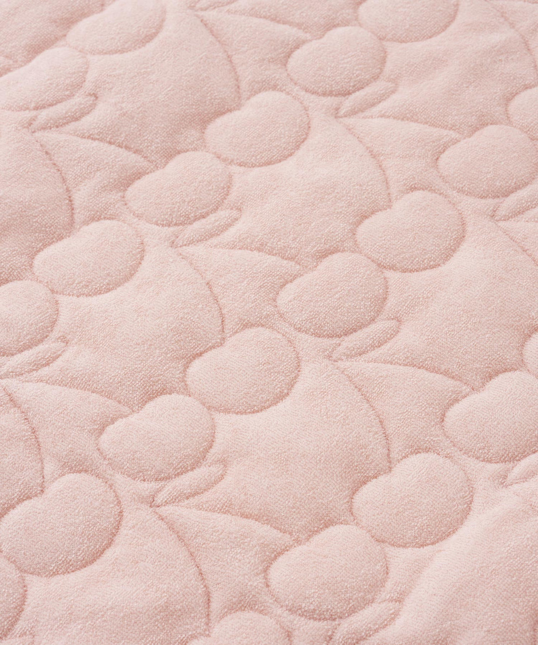 [Waterproof] 2-in-1 Baby Sweat-Absorbing Mattress Pad