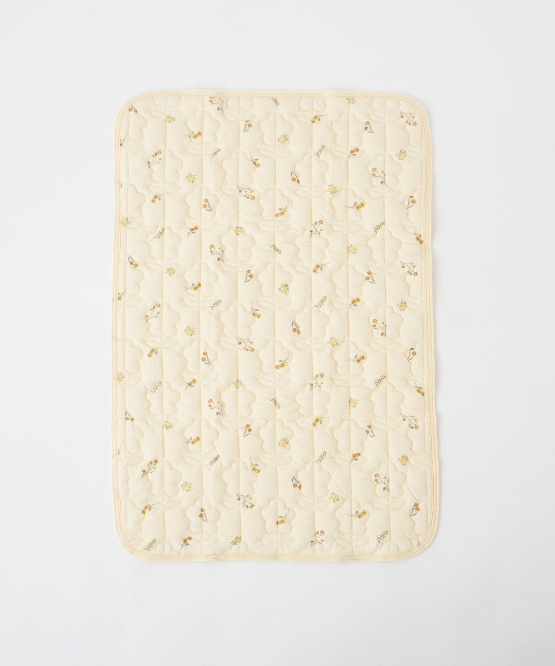 [Waterproof] 2-in-1 Baby Sweat-Absorbing Mattress Pad