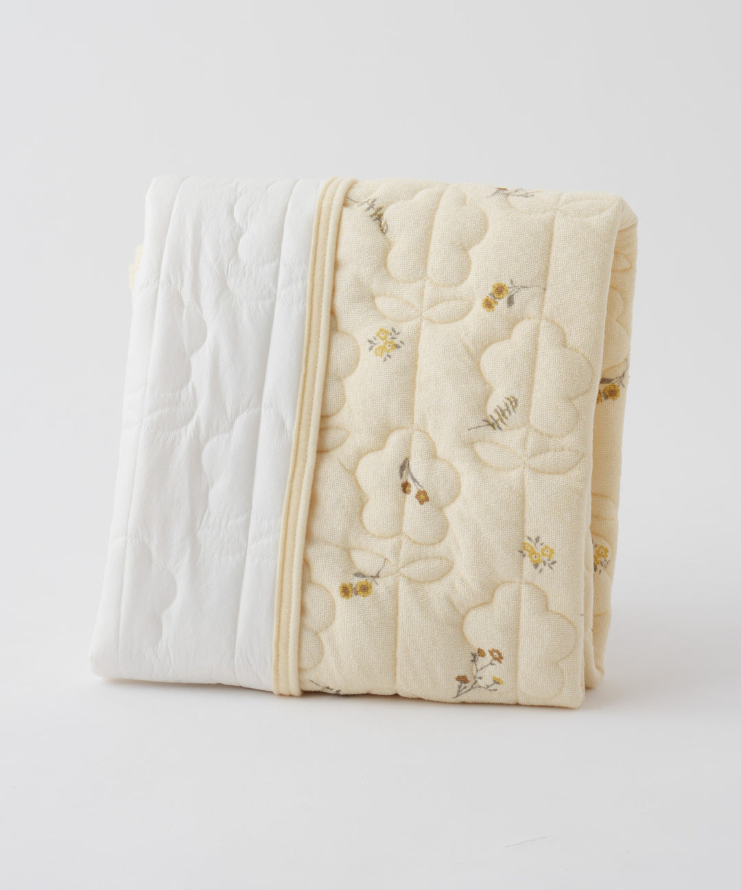 [Waterproof] Sweat-absorbing mattress pad [2-in-1]