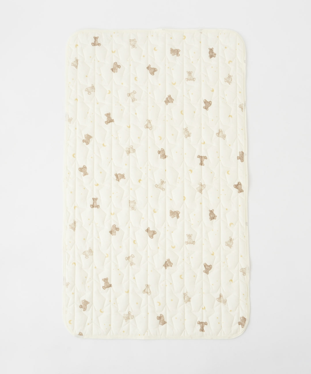 [Waterproof] Sweat-absorbing mattress pad [2-in-1]