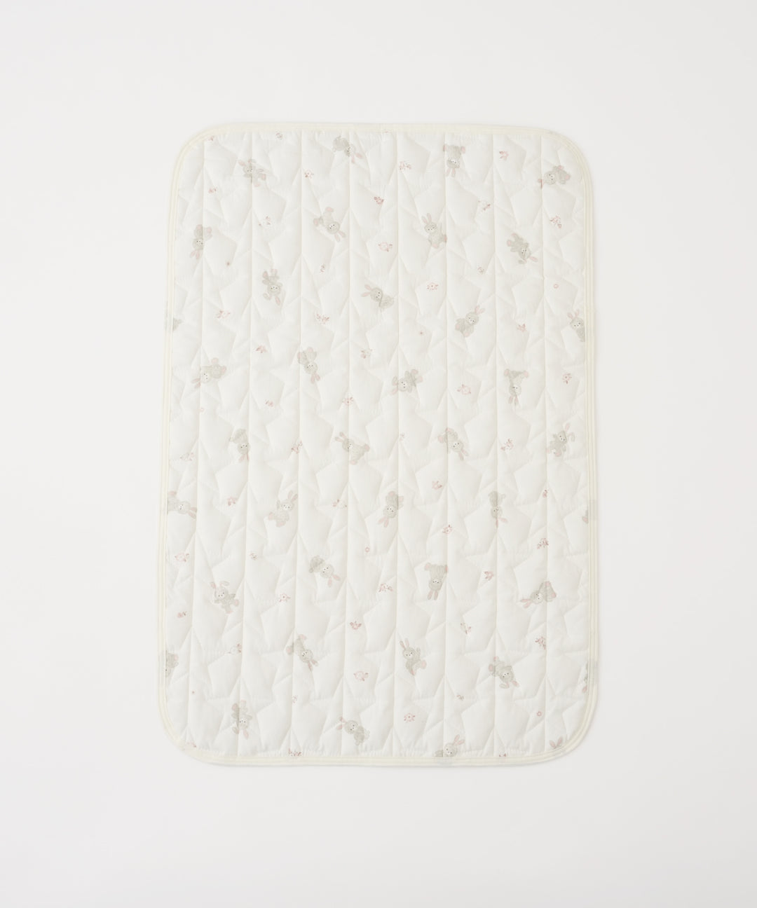 [Waterproof] Sweat-absorbing mattress pad [2-in-1]