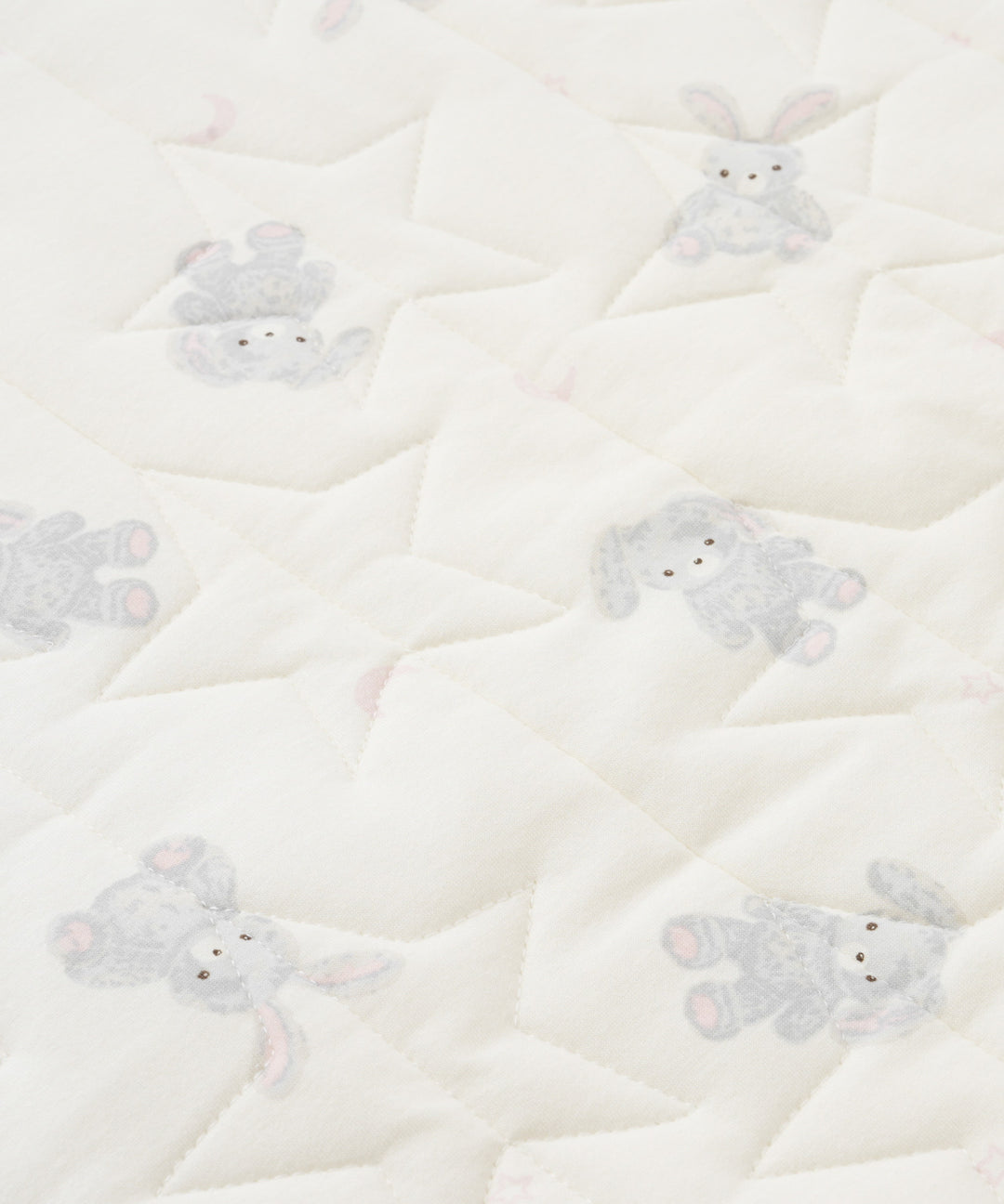 [Waterproof] Sweat-absorbing mattress pad [2-in-1]