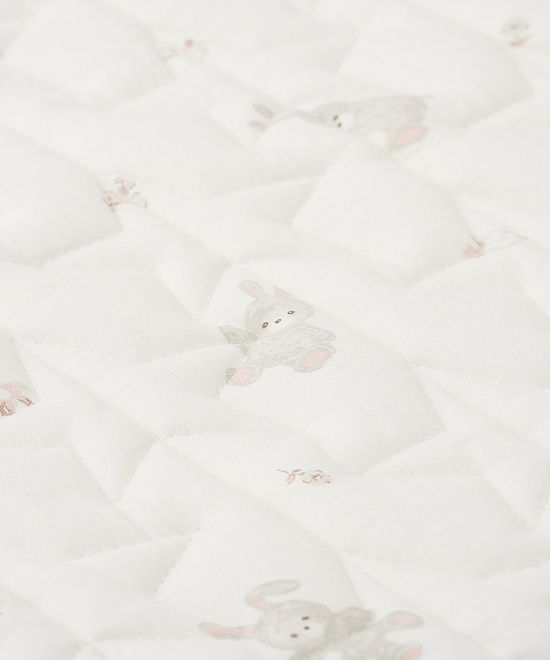 [Waterproof] Sweat-absorbing mattress pad [2-in-1]