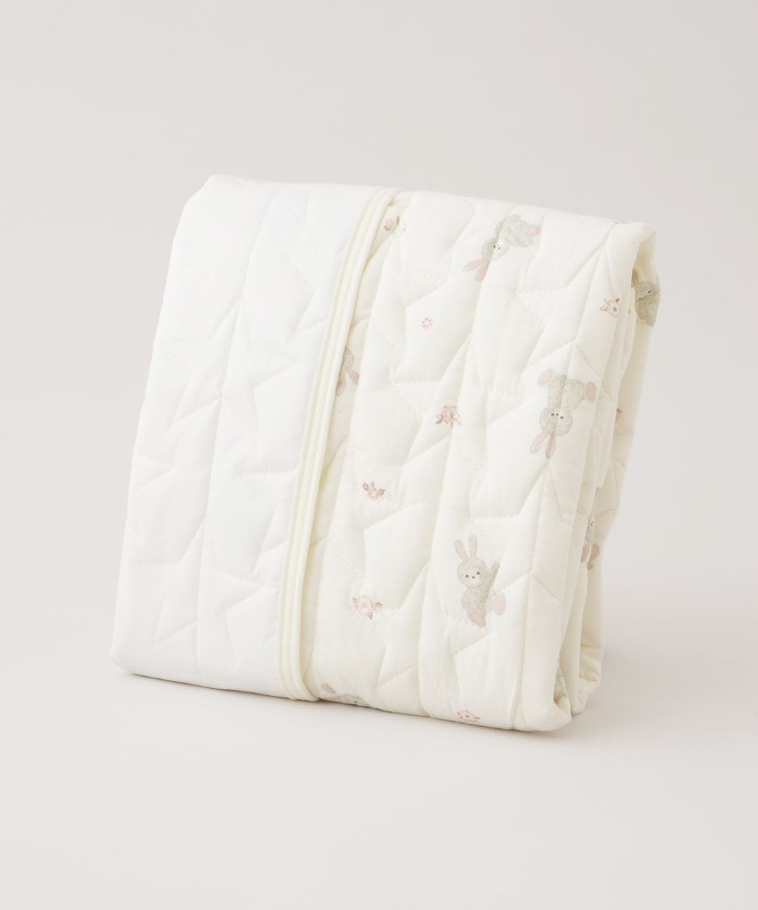 [Waterproof] Sweat-absorbing mattress pad [2-in-1]